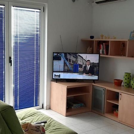 Pepermint Apartman Baška Voda Kültér fotó