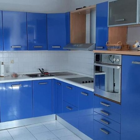 Pepermint Apartman Baška Voda Kültér fotó